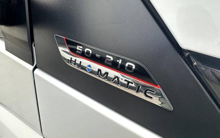 2024 Iveco Daily 50C21V