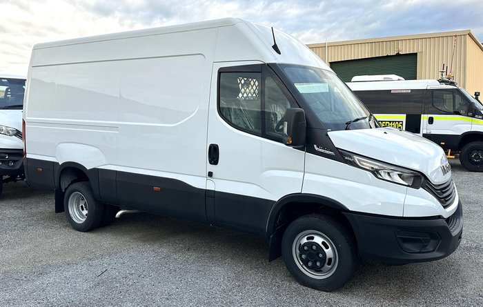 2024 Iveco Daily 50C21V