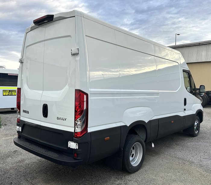 2024 Iveco Daily 50C21V