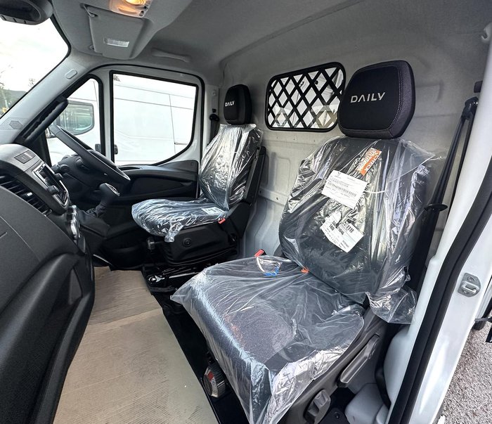 2024 Iveco Daily 50C21V