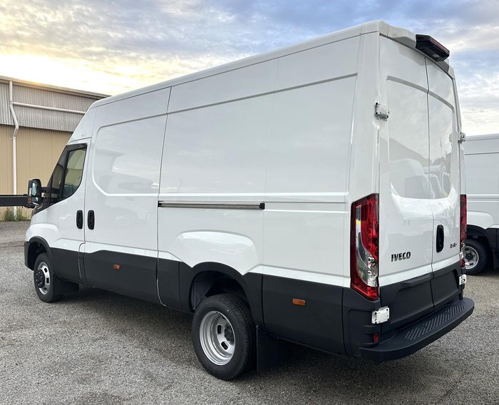 2024 Iveco Daily 50C21V