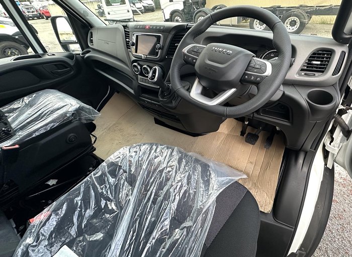 2024 Iveco Daily 50C21V