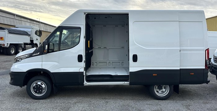 2024 Iveco Daily 50C21V