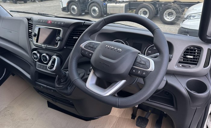 2024 Iveco Daily 50C21V