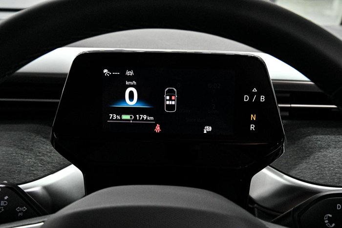 2025 Volkswagen ID. Buzz Pro BEV560