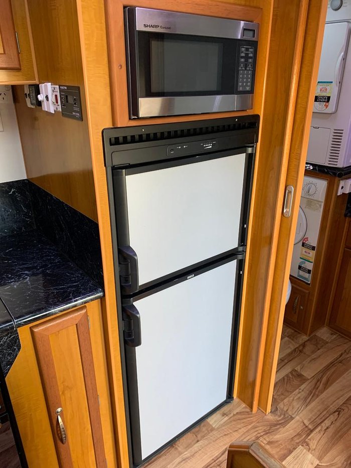 2010 Traveller Penthouse