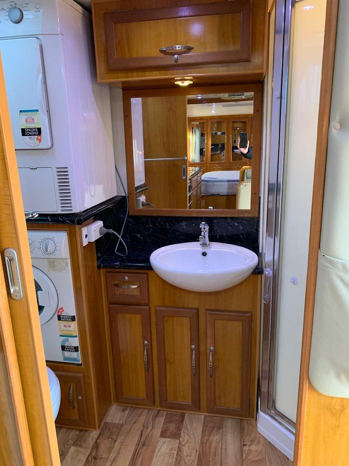2010 Traveller Penthouse