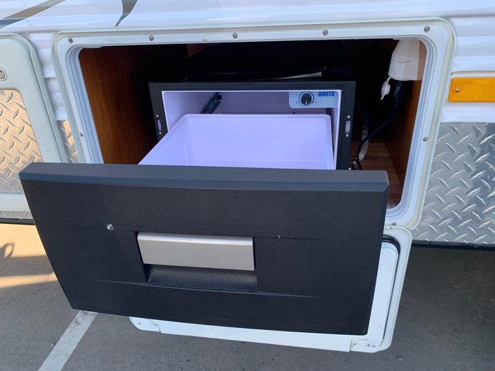 2010 Traveller Penthouse