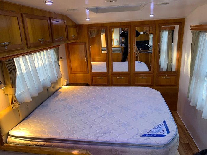 2010 Traveller Penthouse