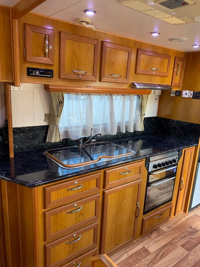 2010 Traveller Penthouse