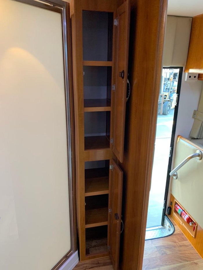 2010 Traveller Penthouse