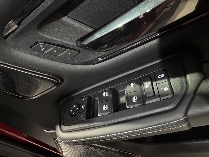 2025 RAM 1500 Limited Hurricane HO RamBox