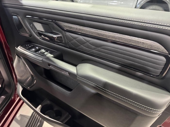 2025 RAM 1500 Limited Hurricane HO RamBox