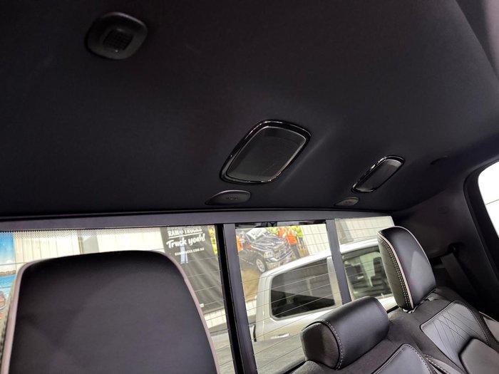 2025 RAM 1500 Limited Hurricane HO RamBox