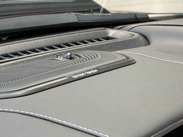 2025 RAM 1500 Limited Hurricane HO RamBox