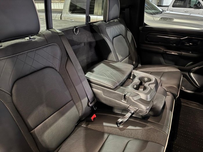 2025 RAM 1500 Limited Hurricane HO RamBox