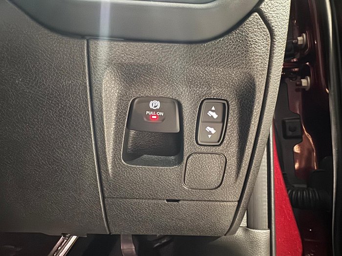 2025 RAM 1500 Limited Hurricane HO RamBox