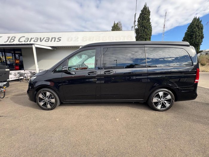 2023 Mercedes-Benz Marco Polo