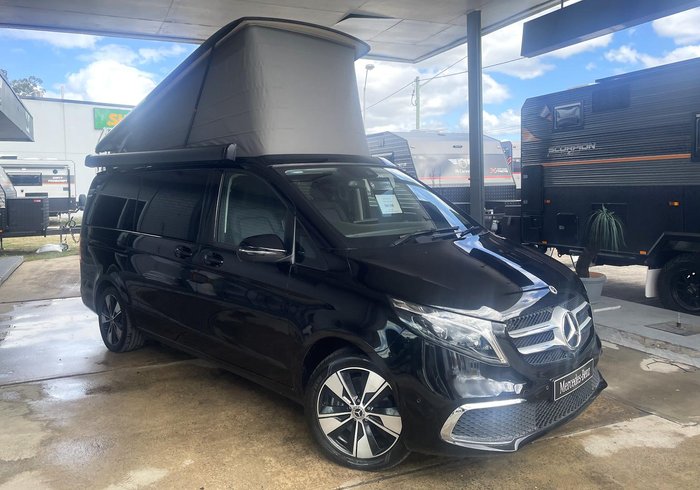 2023 Mercedes-Benz Marco Polo