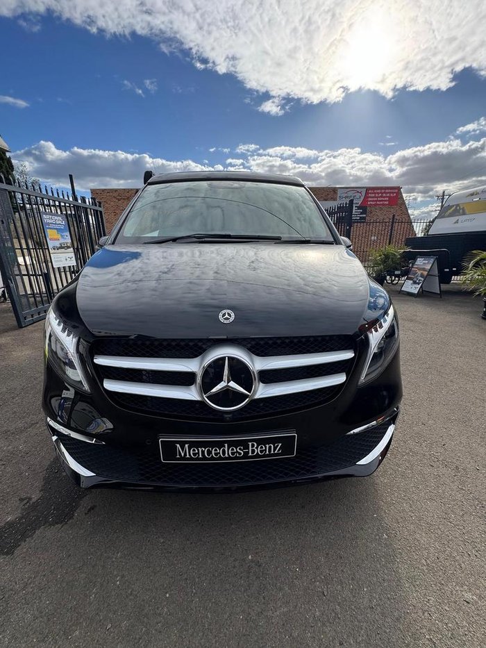 2023 Mercedes-Benz Marco Polo