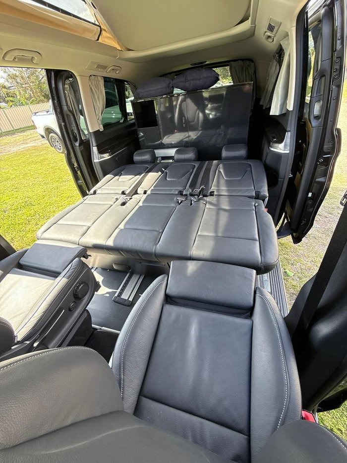 2023 Mercedes-Benz Marco Polo