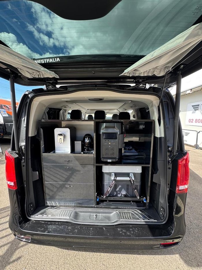 2023 Mercedes-Benz Marco Polo