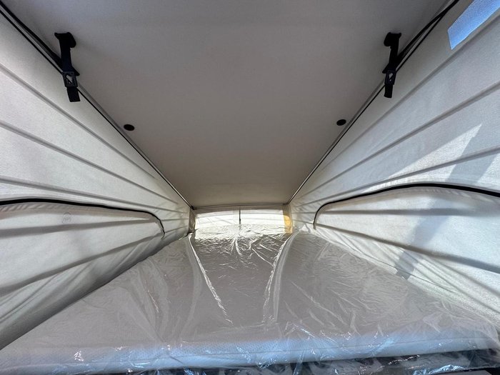 2023 Mercedes-Benz Marco Polo