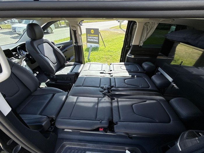 2023 Mercedes-Benz Marco Polo