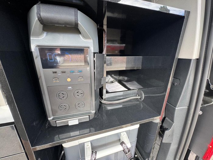 2023 Mercedes-Benz Marco Polo