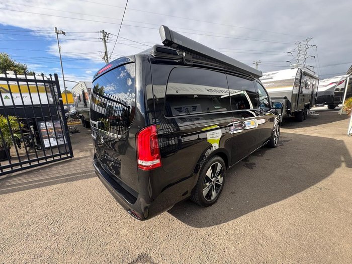 2023 Mercedes-Benz Marco Polo