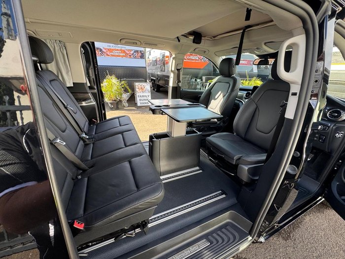 2023 Mercedes-Benz Marco Polo