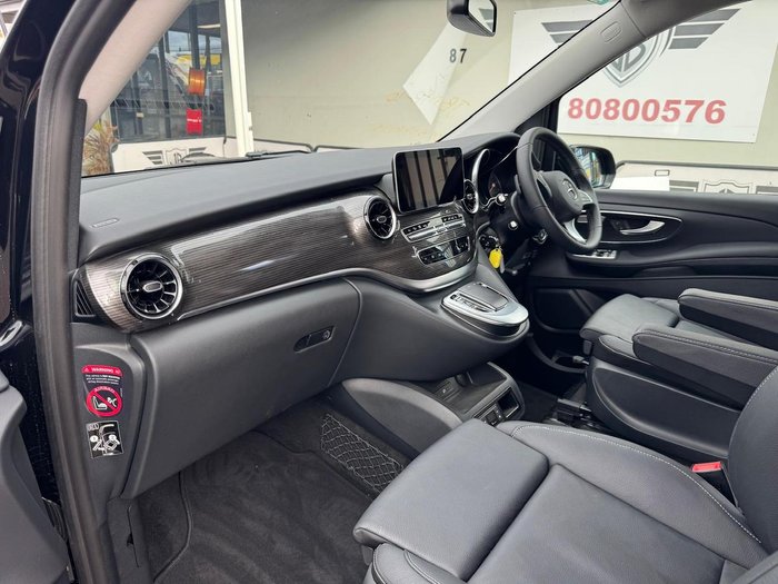 2023 Mercedes-Benz Marco Polo