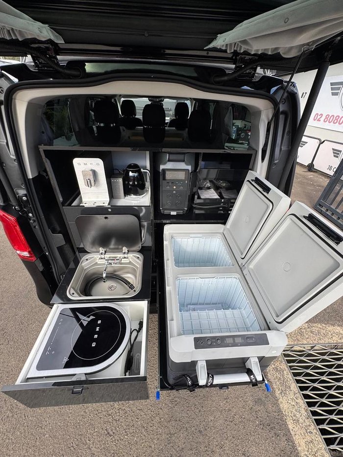 2023 Mercedes-Benz Marco Polo