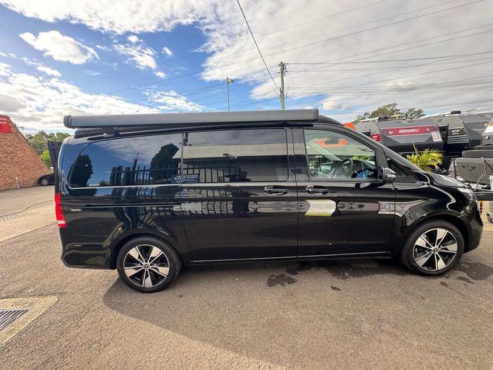 2023 Mercedes-Benz Marco Polo