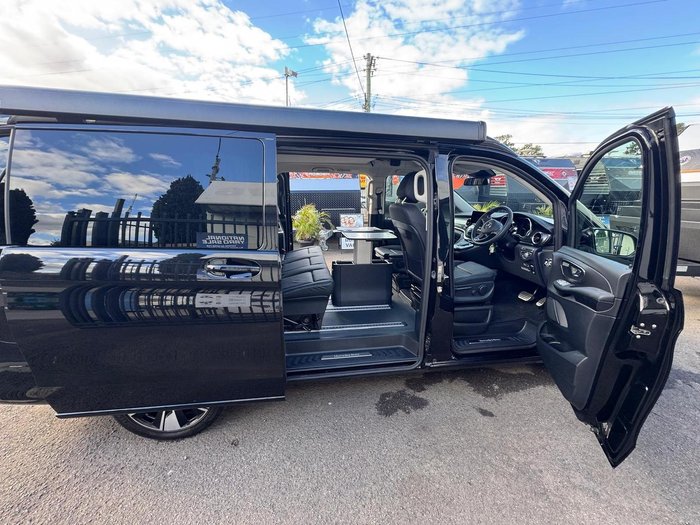 2023 Mercedes-Benz Marco Polo