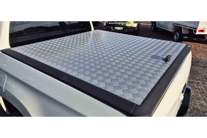 2018 Mitsubishi Triton GLX ADAS