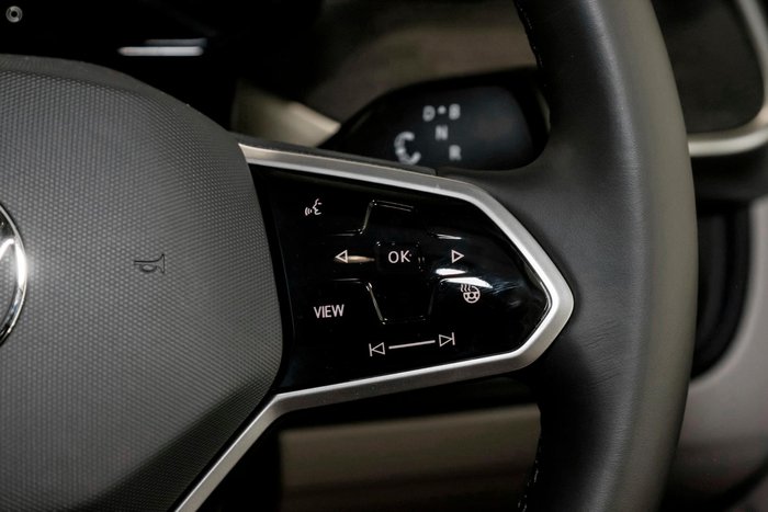 2025 Volkswagen ID. Buzz Pro BEV560