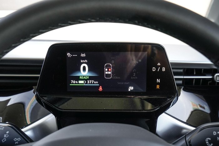 2025 Volkswagen ID. Buzz Pro BEV560