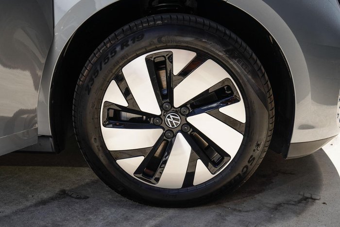 2025 Volkswagen ID. Buzz Pro BEV560