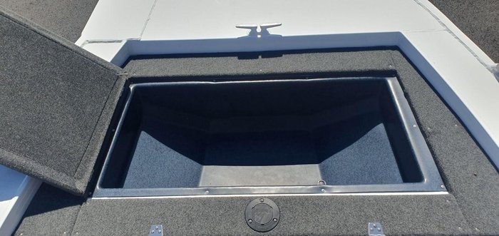 2024 Stacer 449S Proline Angler