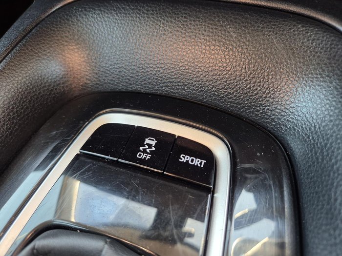2021 Toyota Corolla Ascent Sport