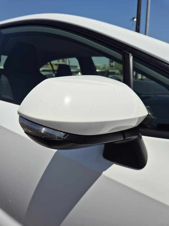 2021 Toyota Corolla Ascent Sport