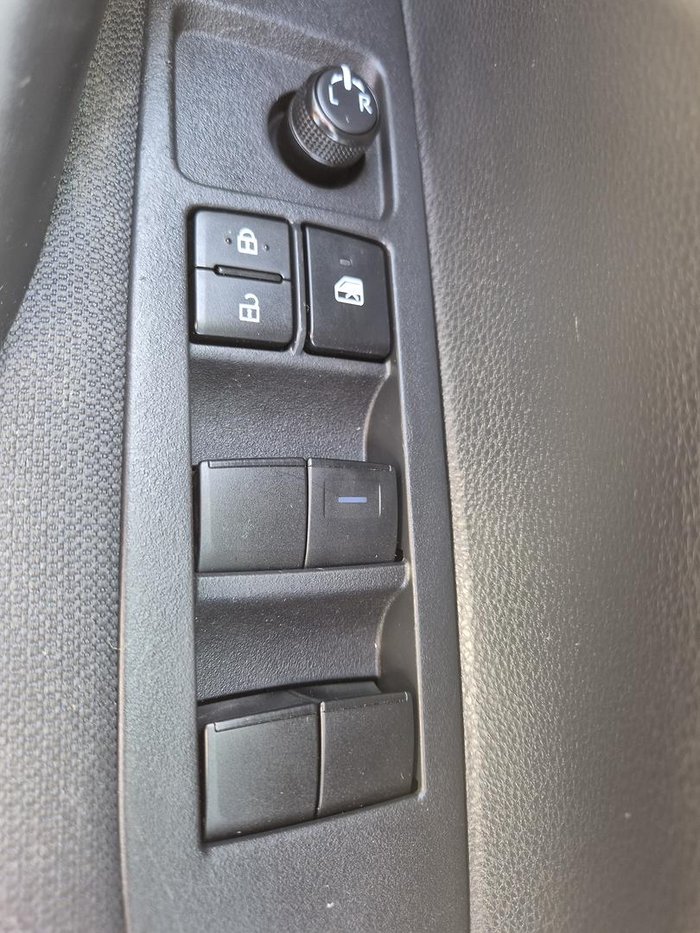 2021 Toyota Corolla Ascent Sport