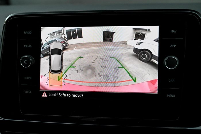 2025 Volkswagen T-Roc 140TSI R-Line