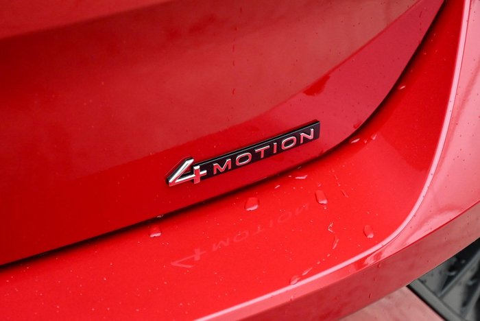 2025 Volkswagen T-Roc 140TSI R-Line