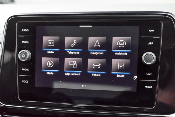 2025 Volkswagen T-Roc 140TSI R-Line