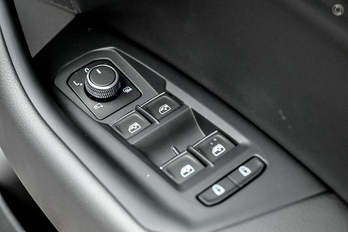 2025 Volkswagen Touareg 170TDI