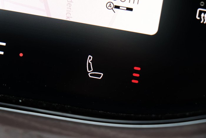 2025 Volkswagen Touareg 170TDI