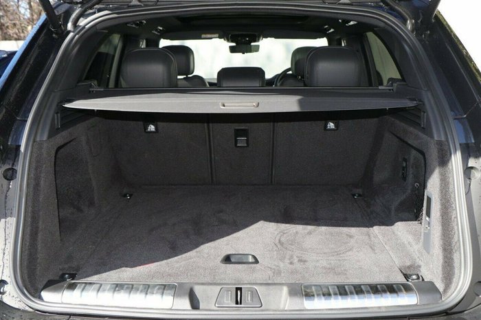 2025 Land Rover Range Rover Sport PHEV P460e Dynamic HSE L461 MY25 AWD Carpathian Grey