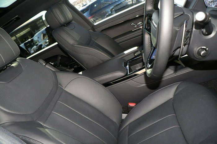 2025 Land Rover Range Rover Sport PHEV P460e Dynamic HSE L461 MY25 AWD Carpathian Grey